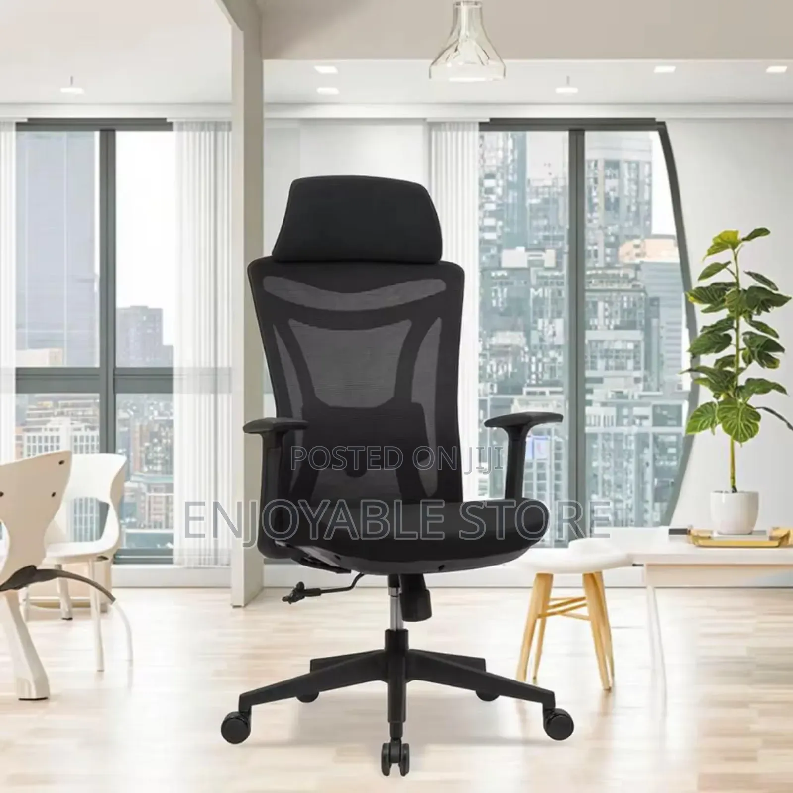 Americana Office Chair Office Chair Adjustable