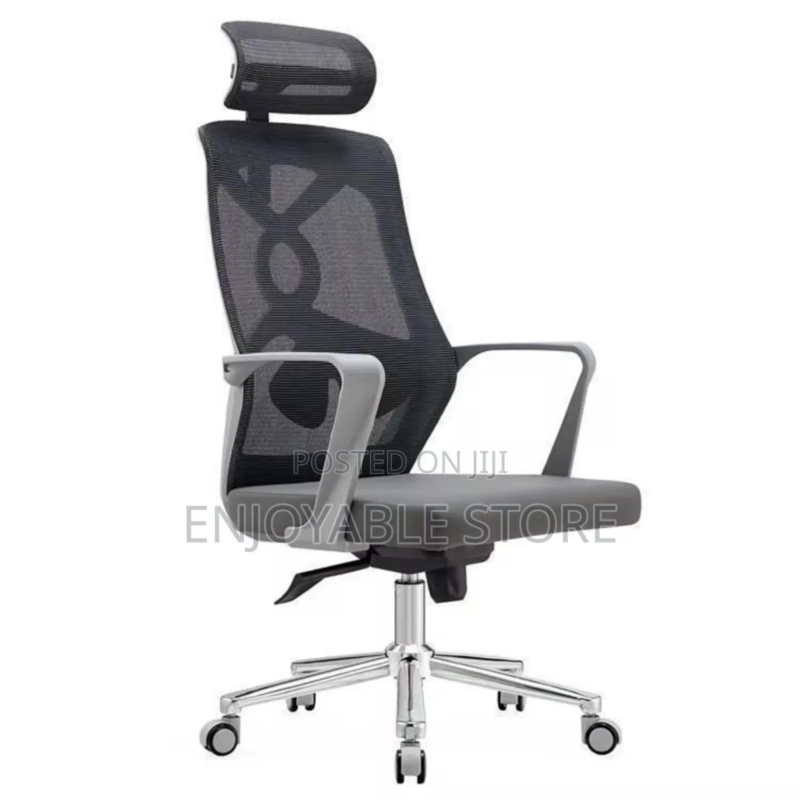 Ergonomic Office Swivel Chair