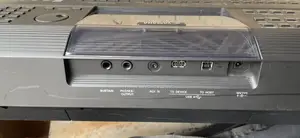 Yamaha PSR E 453
