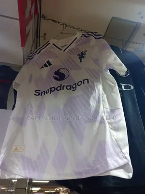 Suppliers Club Jersey Player Vision Original Material New Season