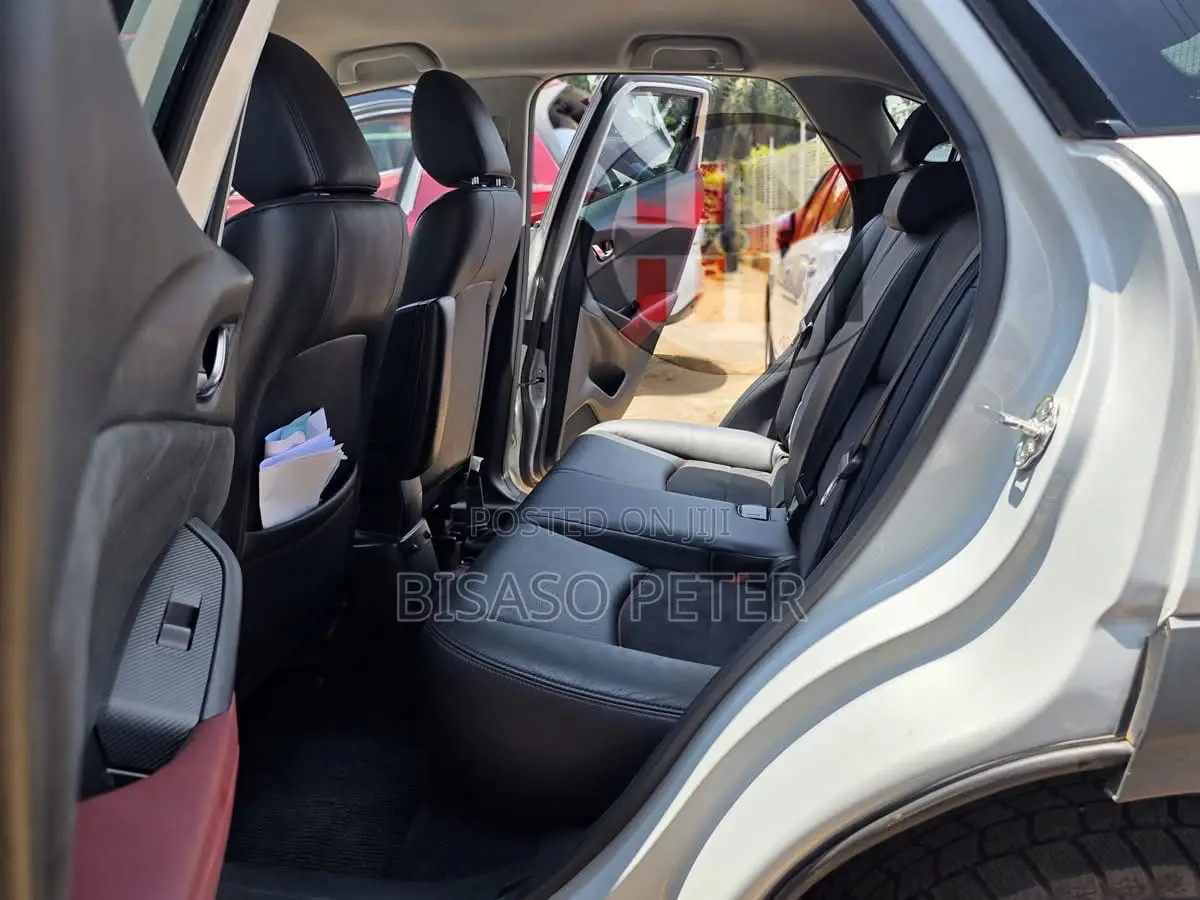 Mazda CX-3 1.5 Diesel AWD 2016 Off white