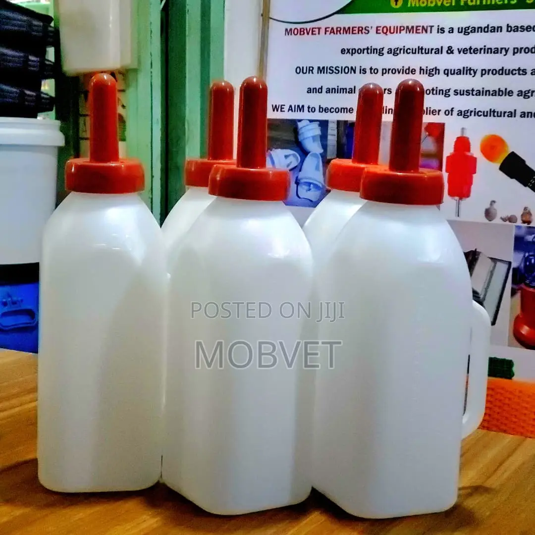 Calf Lamb Feeding Bottle