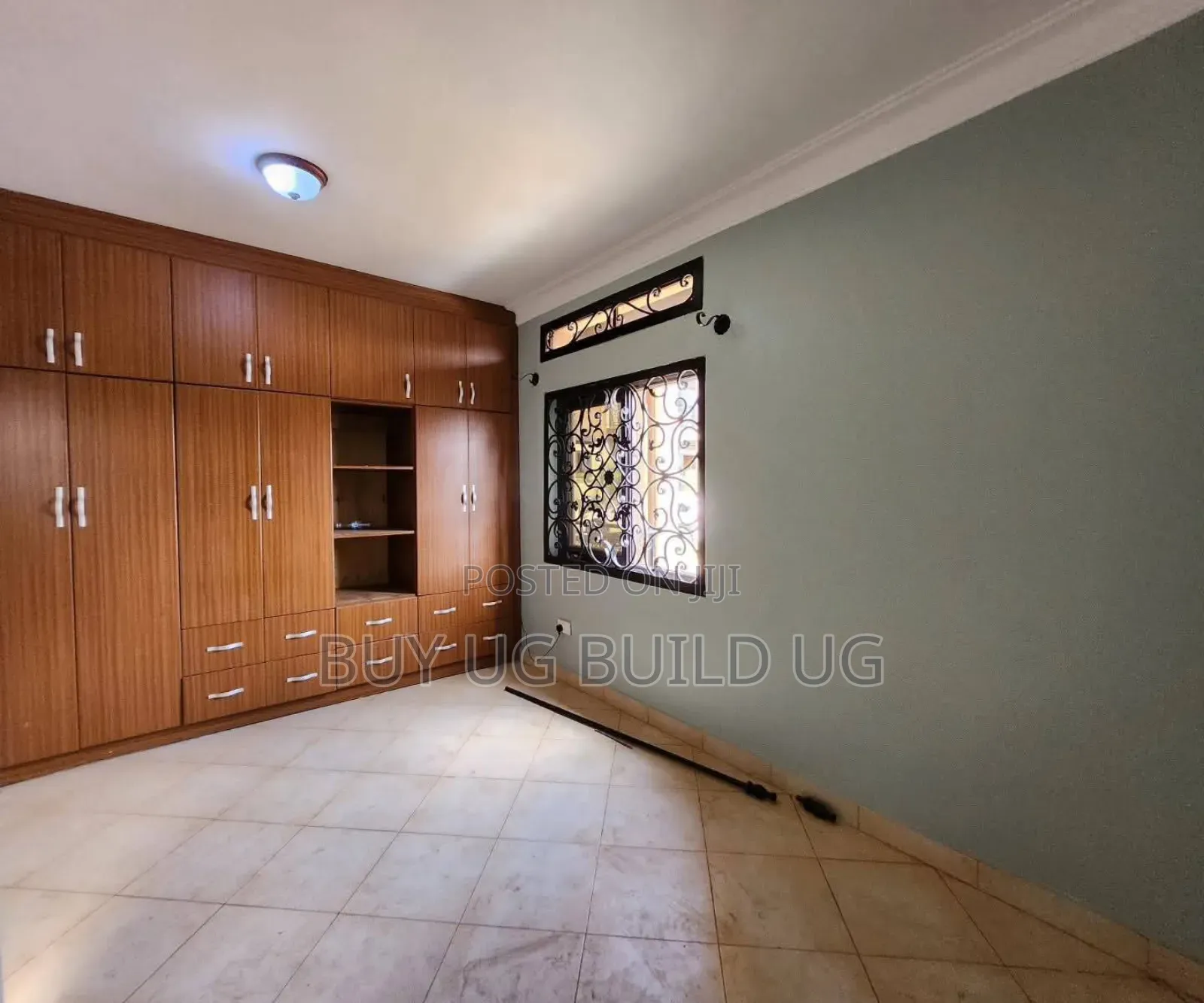 2bdrm Apartment in Kira for rent