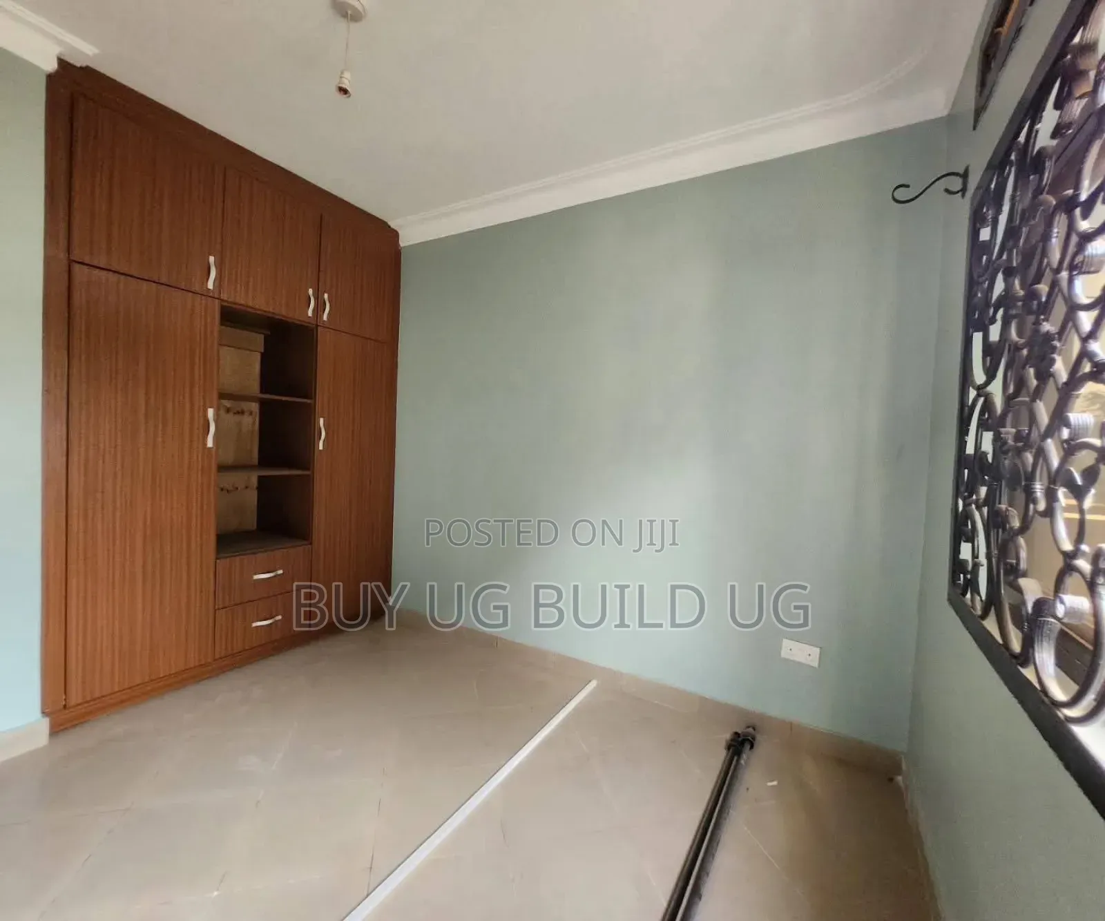 2bdrm Apartment in Kira for rent