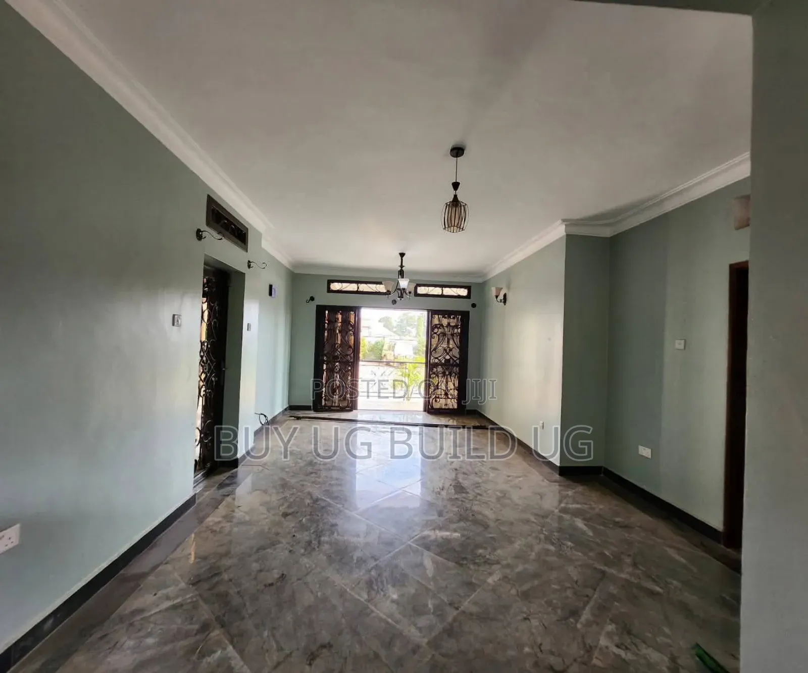 2bdrm Apartment in Kira for rent