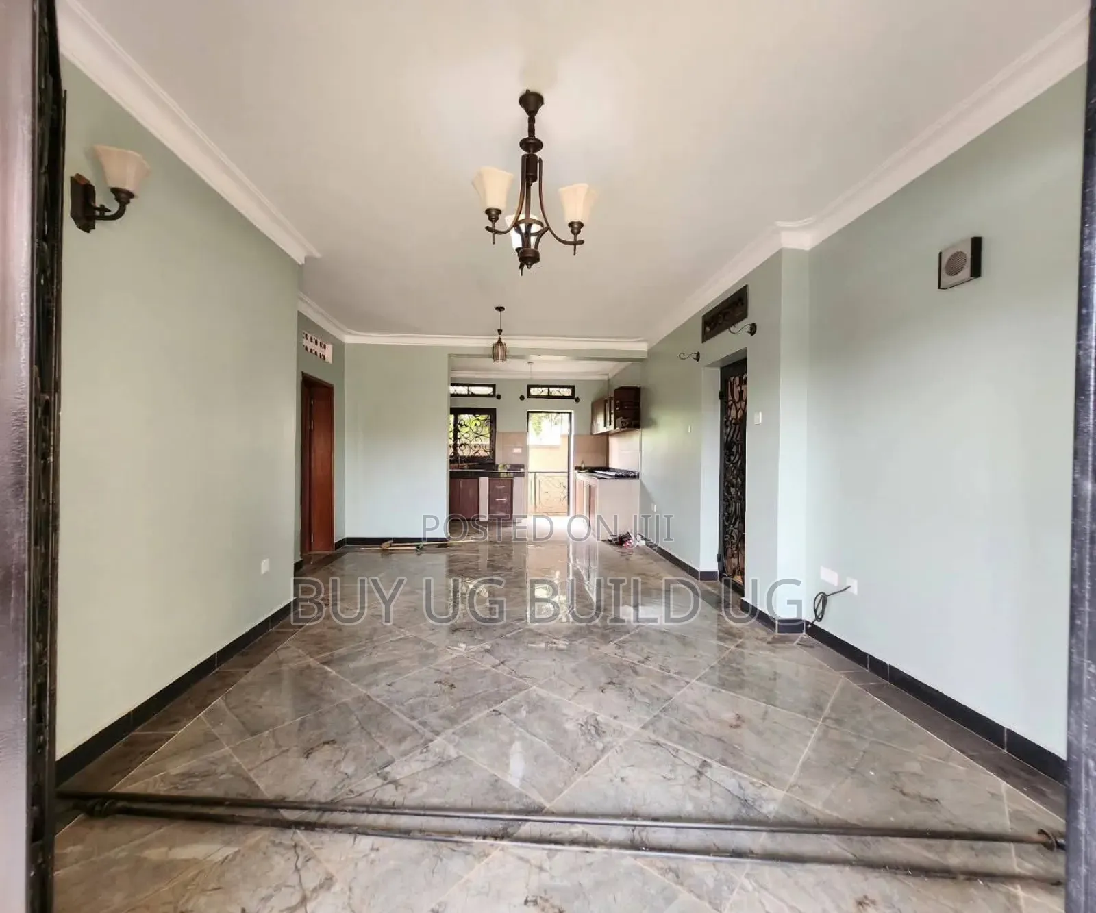 2bdrm Apartment in Kira for rent