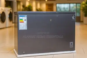 Chiq 330 Litres Chest/Deep Freezer