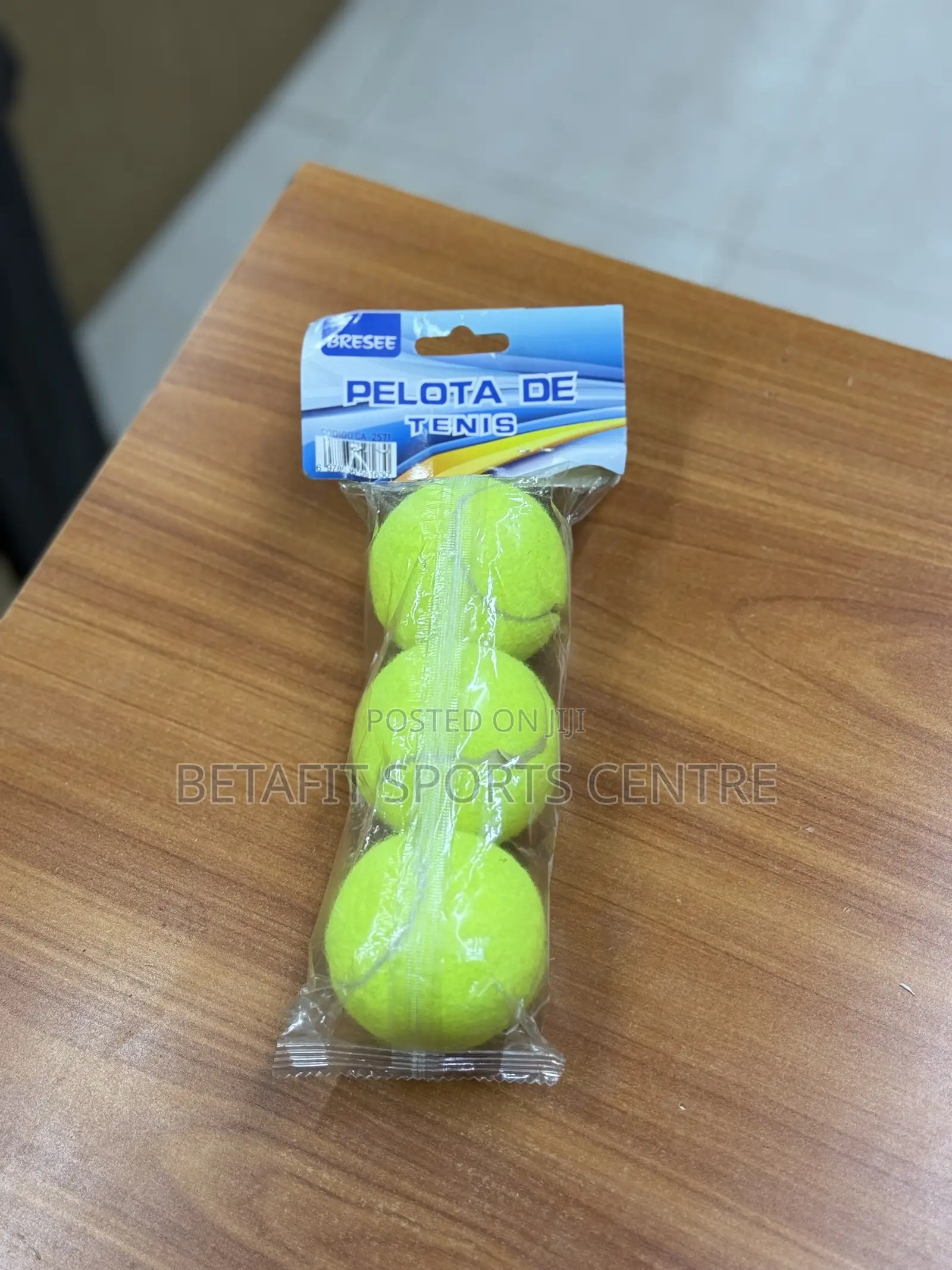 Tennis Ball