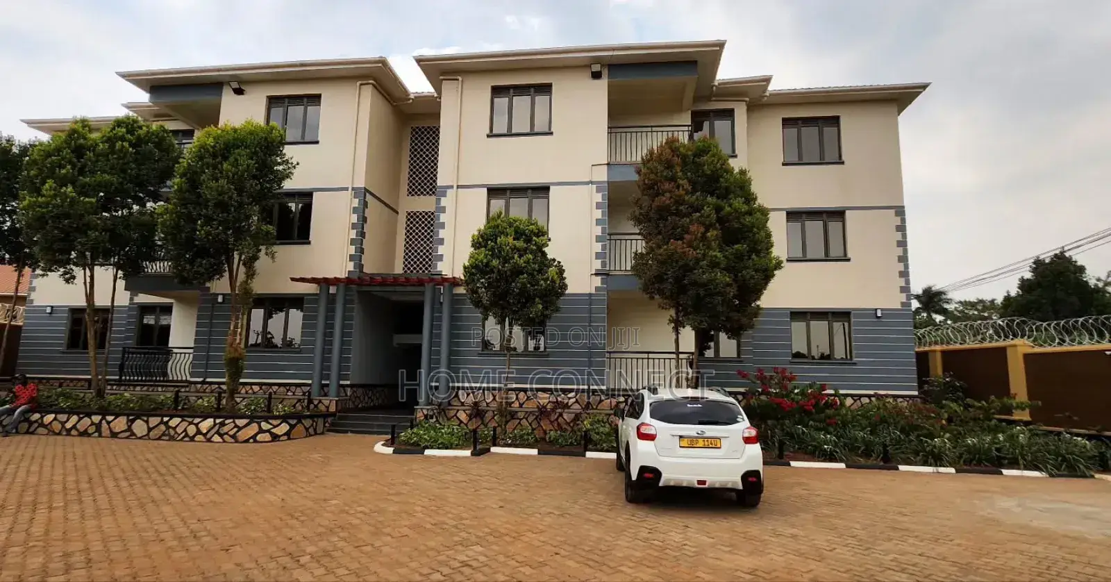 2bdrm Apartment in Buziga, Central Division for rent