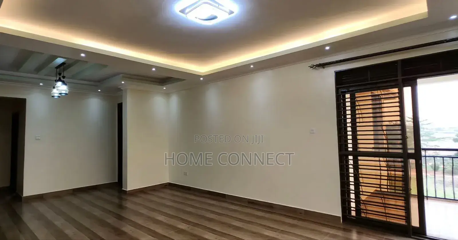 2bdrm Apartment in Buziga, Central Division for rent