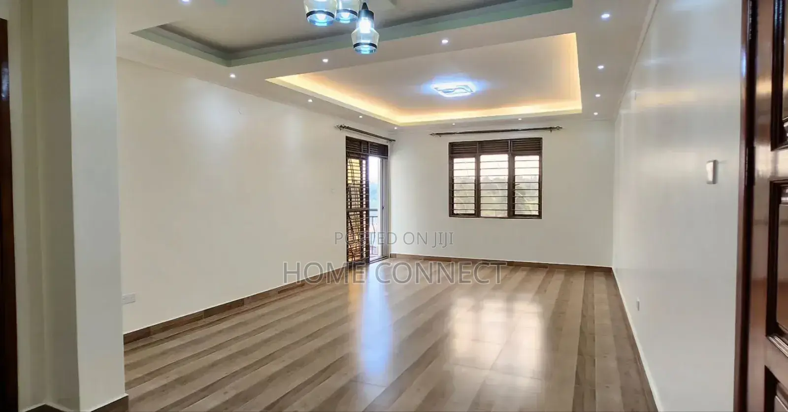 2bdrm Apartment in Buziga, Central Division for rent