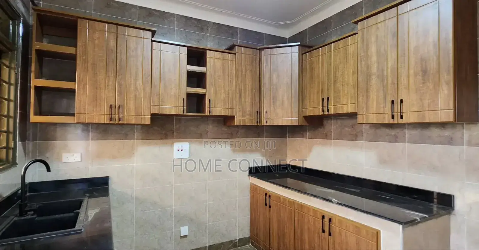 2bdrm Apartment in Buziga, Central Division for rent