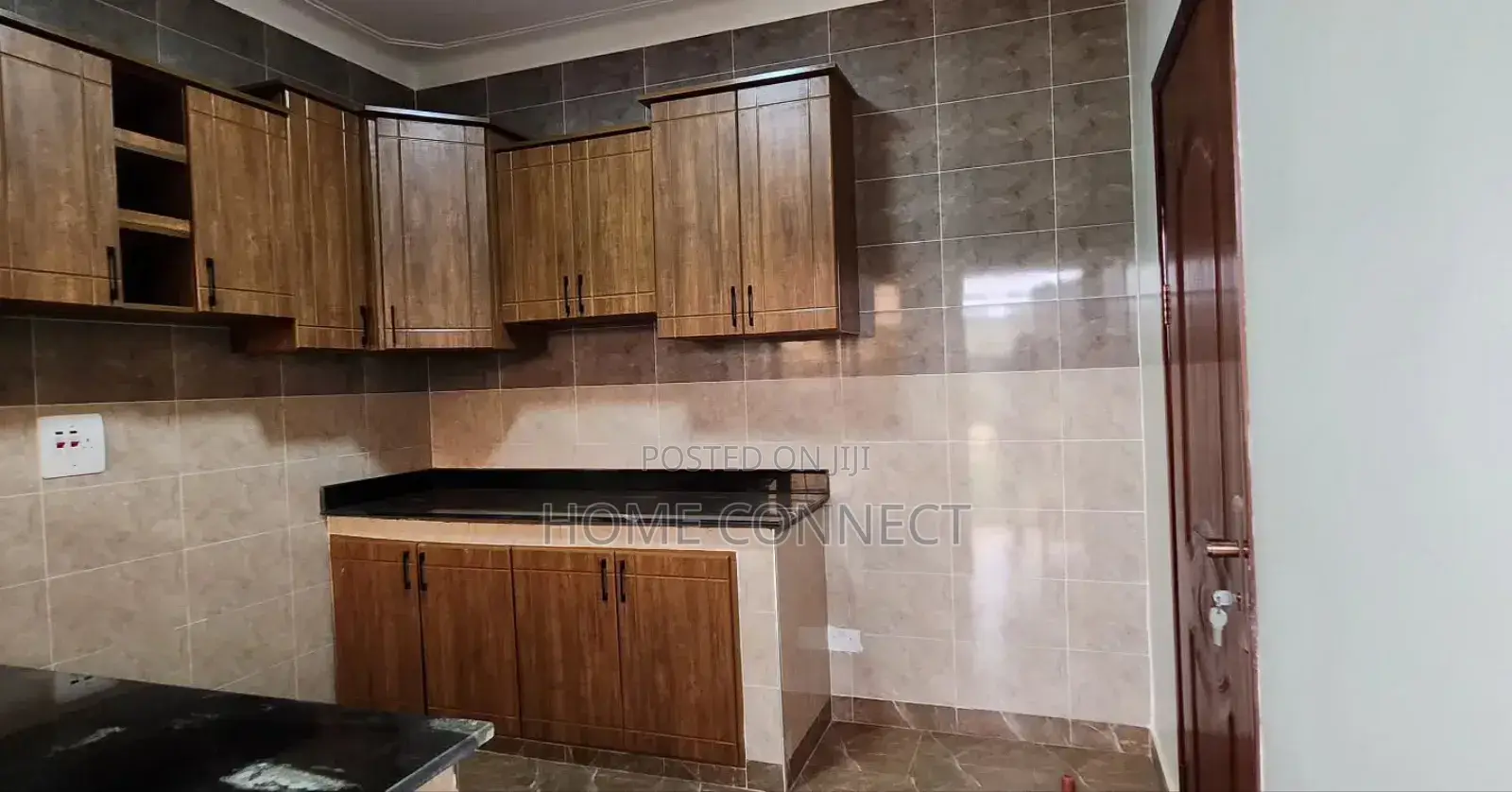 2bdrm Apartment in Buziga, Central Division for rent