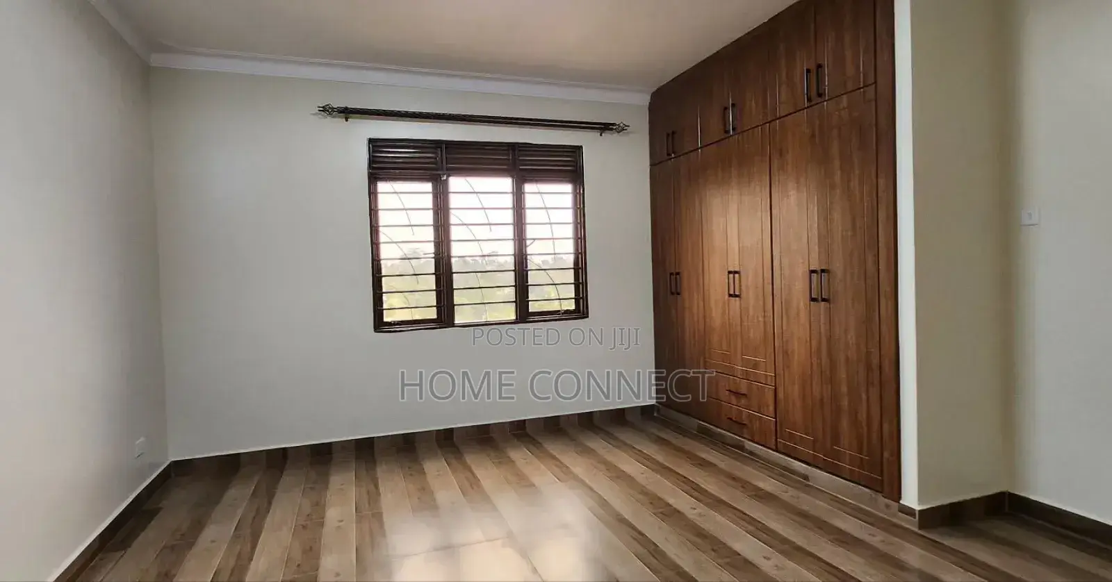 2bdrm Apartment in Buziga, Central Division for rent