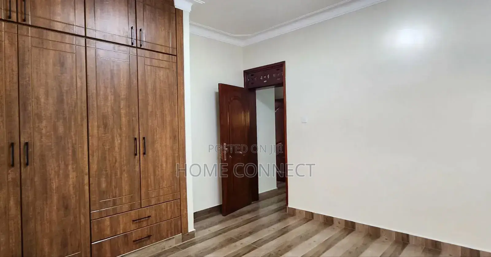 2bdrm Apartment in Buziga, Central Division for rent