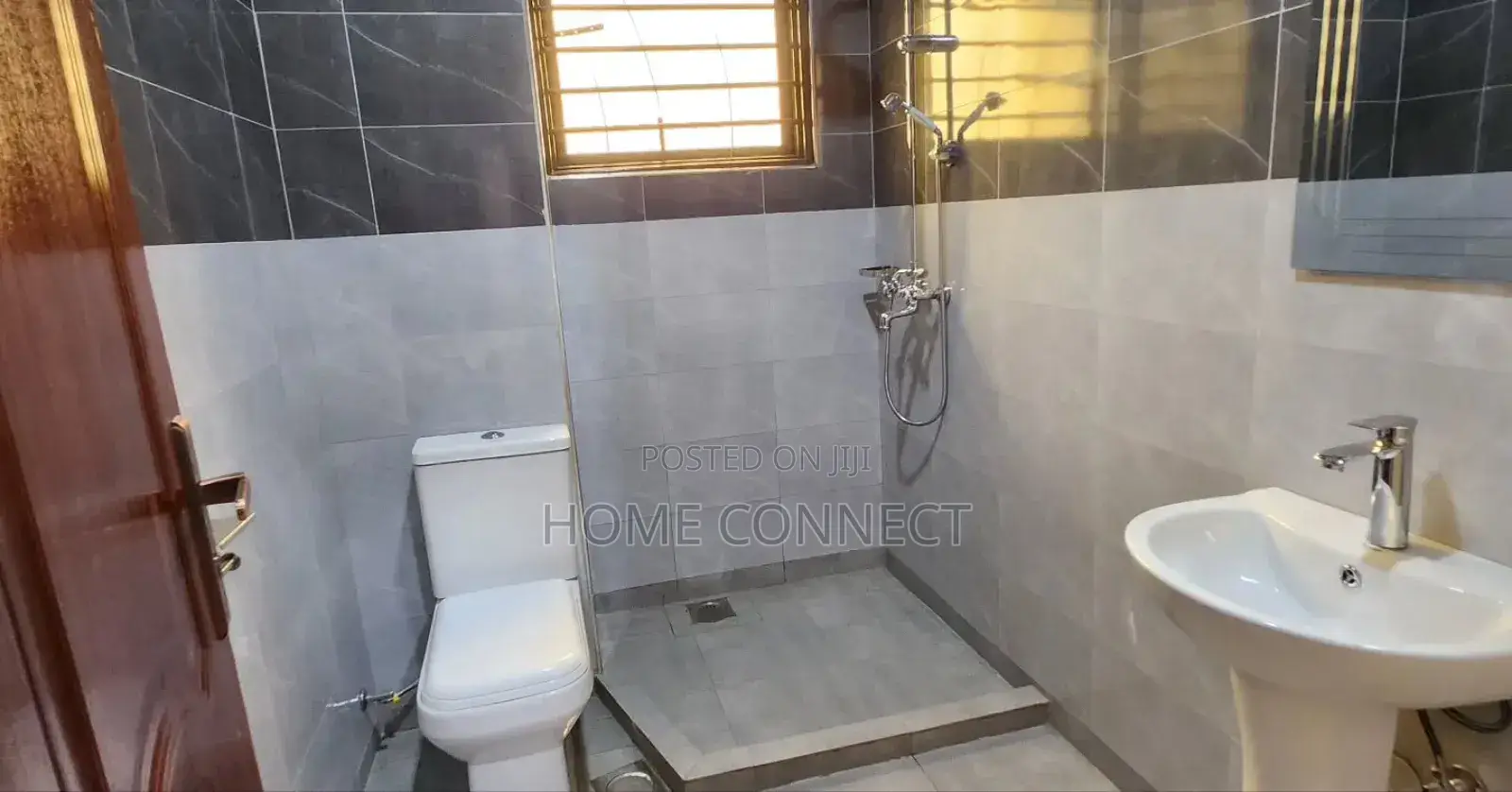 2bdrm Apartment in Buziga, Central Division for rent