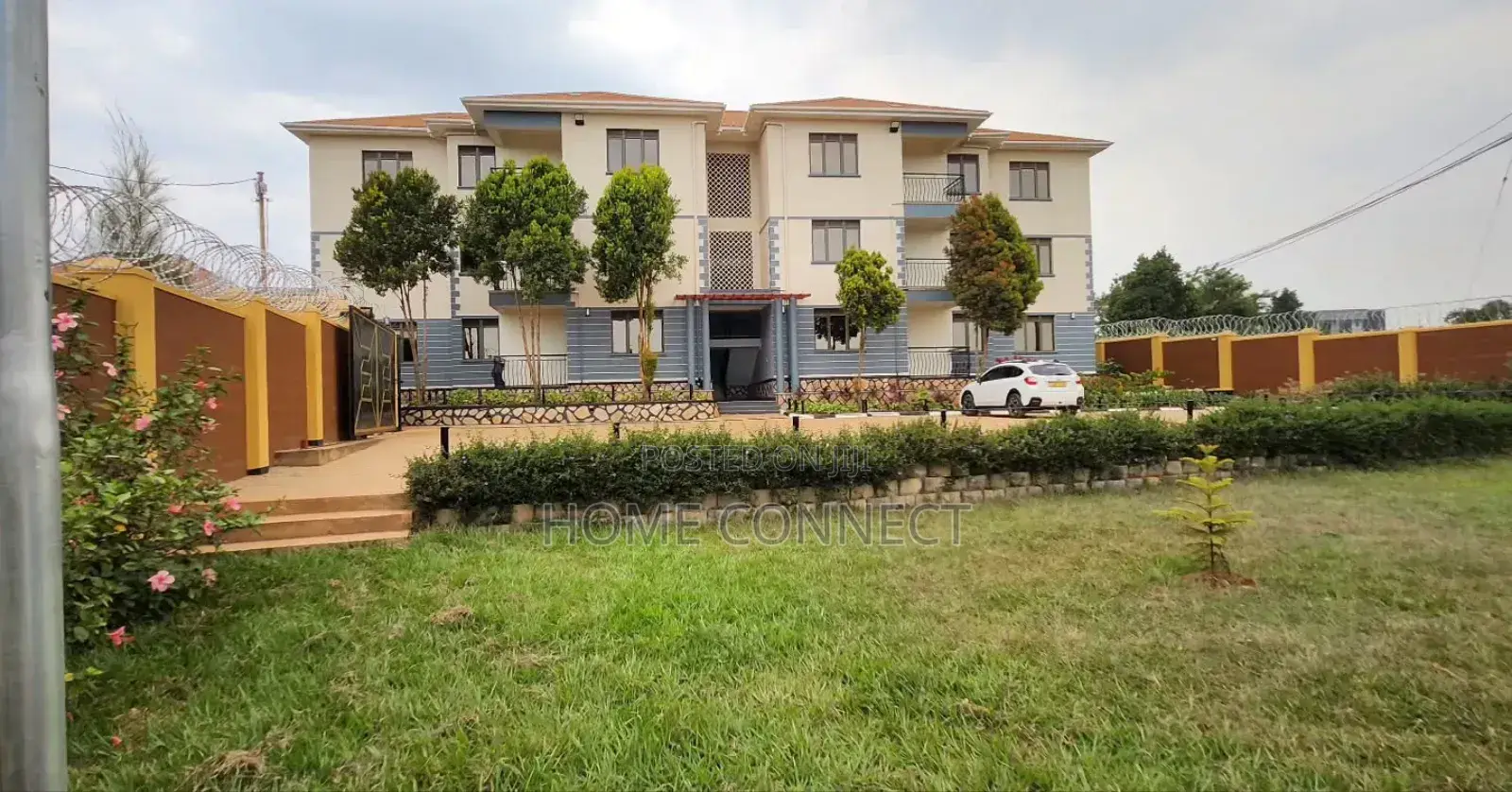 2bdrm Apartment in Buziga, Central Division for rent