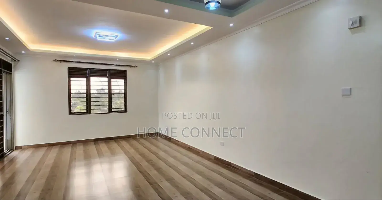 2bdrm Apartment in Buziga, Central Division for rent