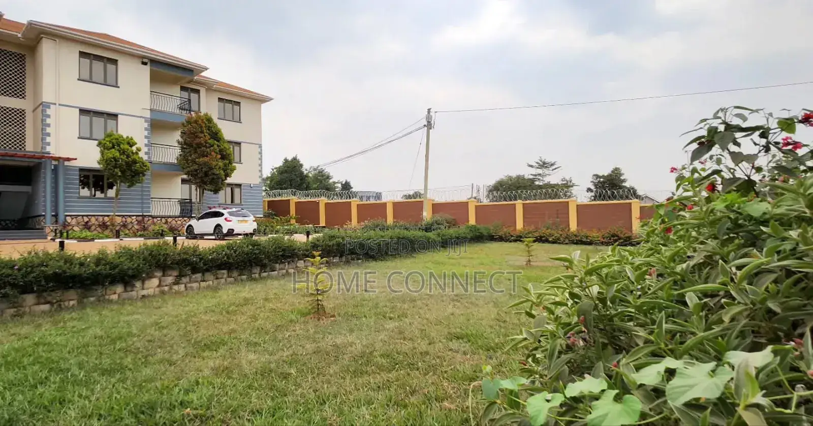 2bdrm Apartment in Buziga, Central Division for rent