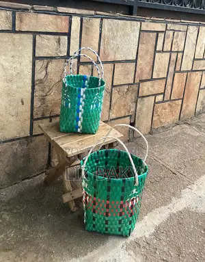 Shopping Baskets