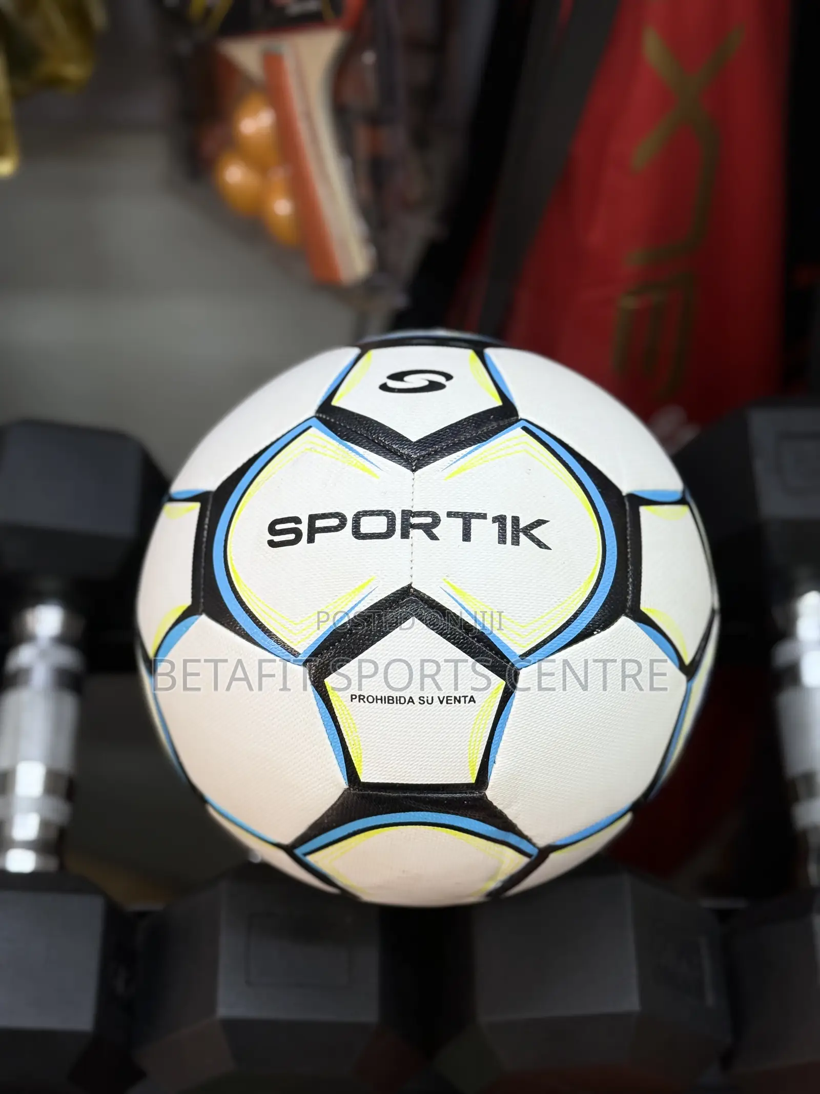 Futsal Ball Original