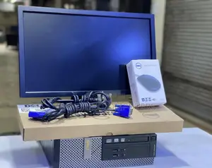 Desktop Computer Dell OptiPlex 7050 8GB Intel Core I5 HDD 500GB