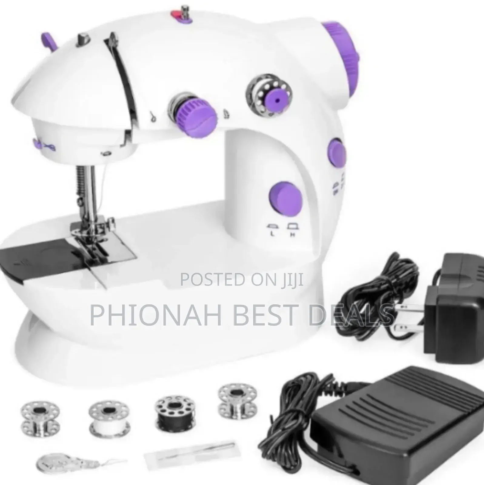 Mini Sewing Machines