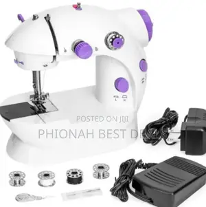 Mini Sewing Machines