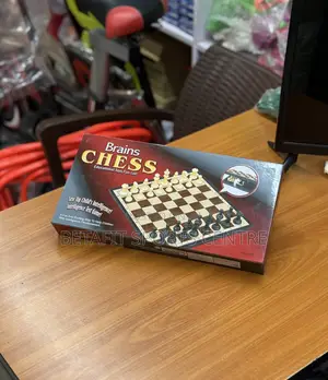 Chess Board Magnetic