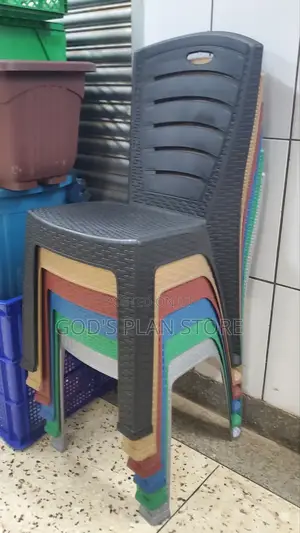 Durability Plastic Chairs Plastic Chairs