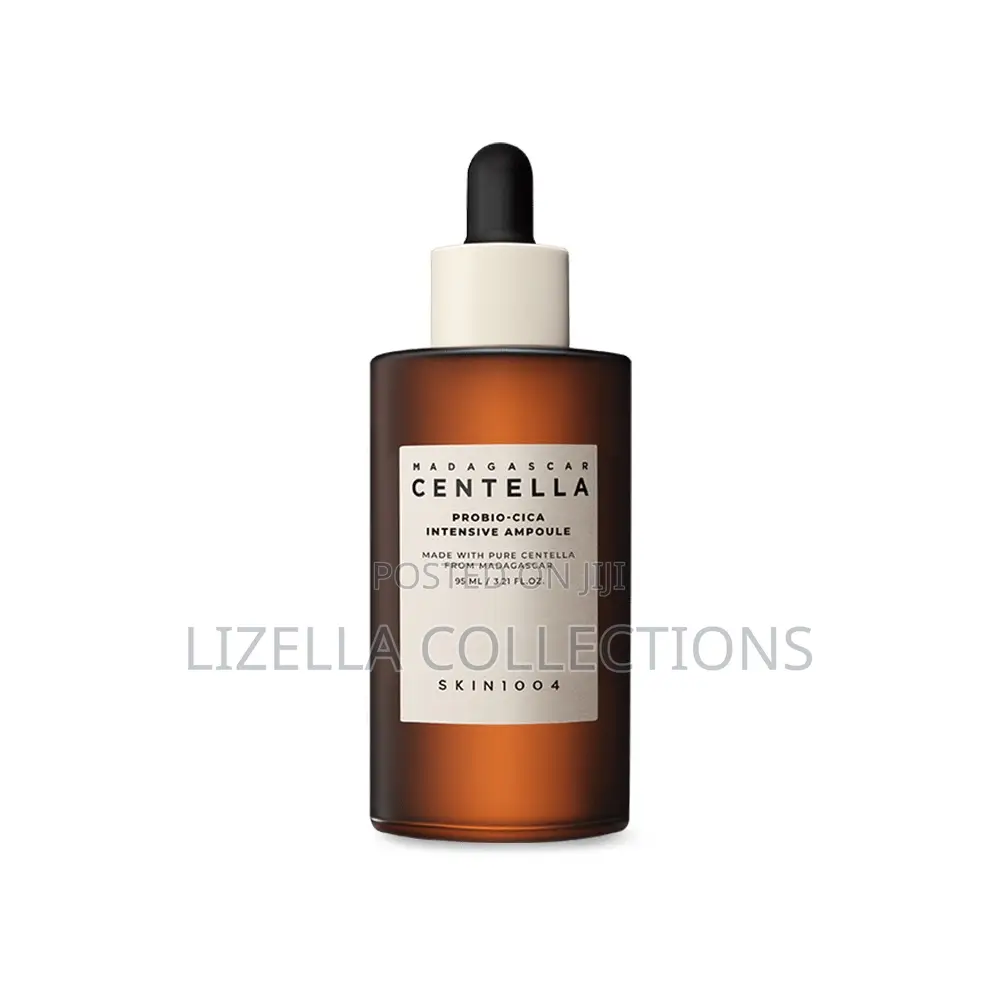 Skin1004 Madagascar Centella Probio-Cica Intensive Ampoule 95mls