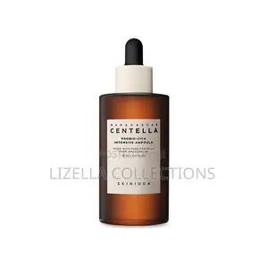 Skin1004 Madagascar Centella Probio-Cica Intensive Ampoule 95mls