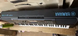 Yamaha Psre 473
