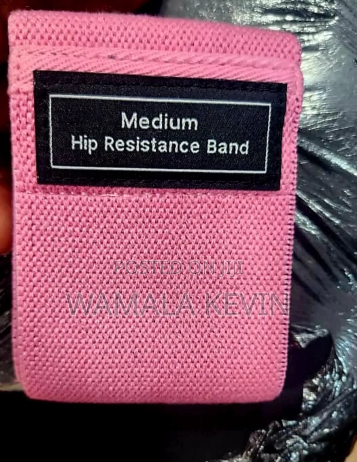 Medium Hip Resistance Band