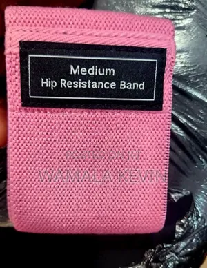 Medium Hip Resistance Band