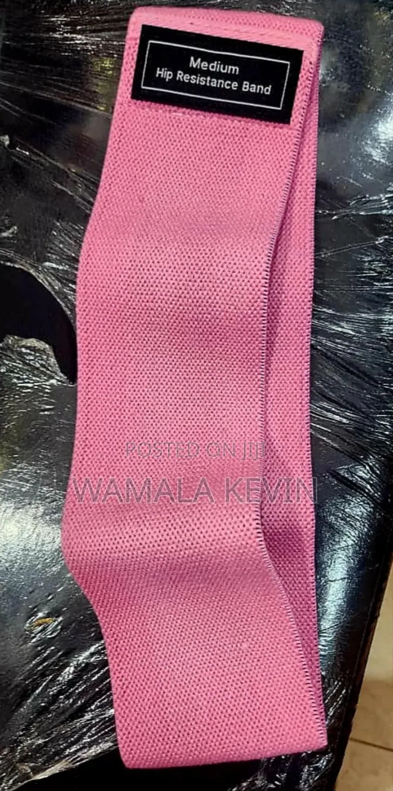 Medium Hip Resistance Band