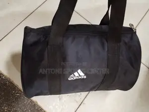 Gym Bag Small Size Adidas