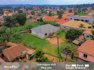3bdrm Bungalow in Goma for sale