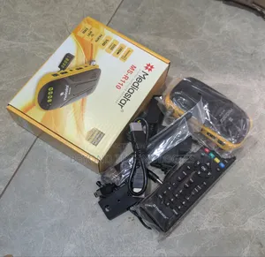 Mediastar Decoder Watch All Channels