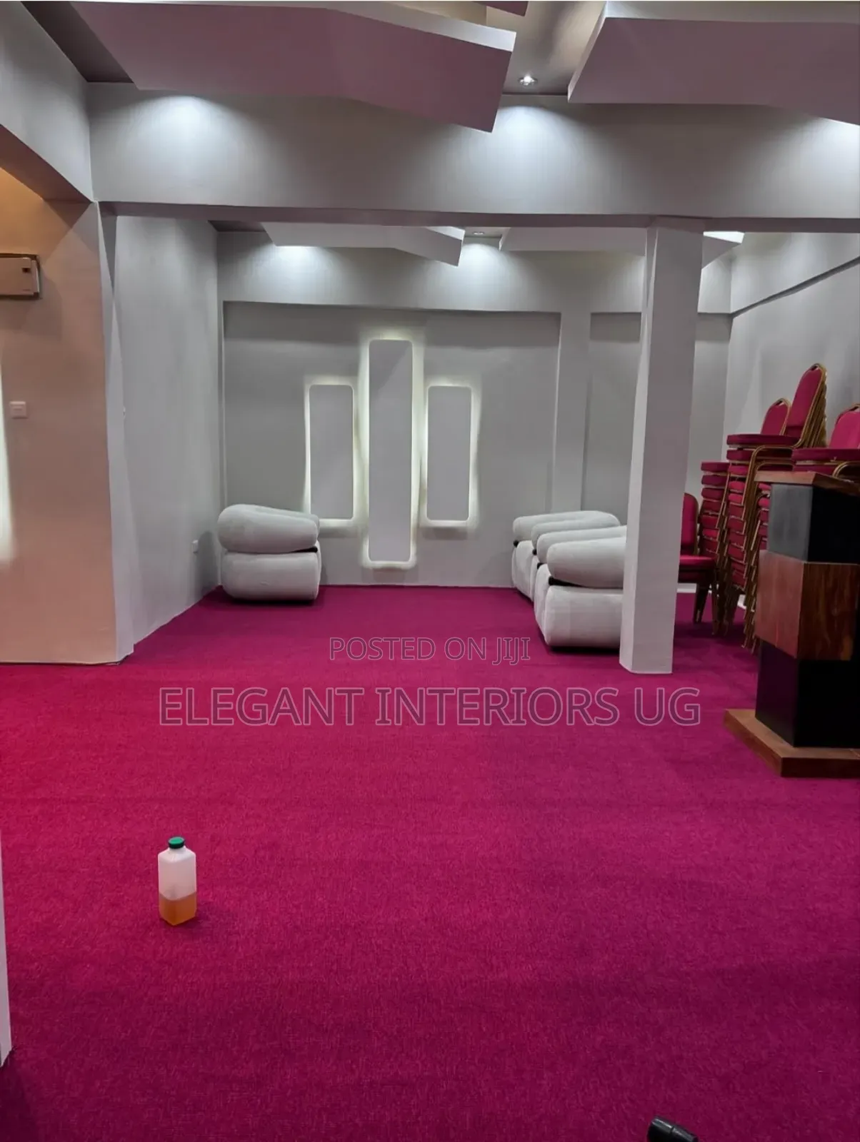 Office Woolen Carpets Available in Stock at Good Price