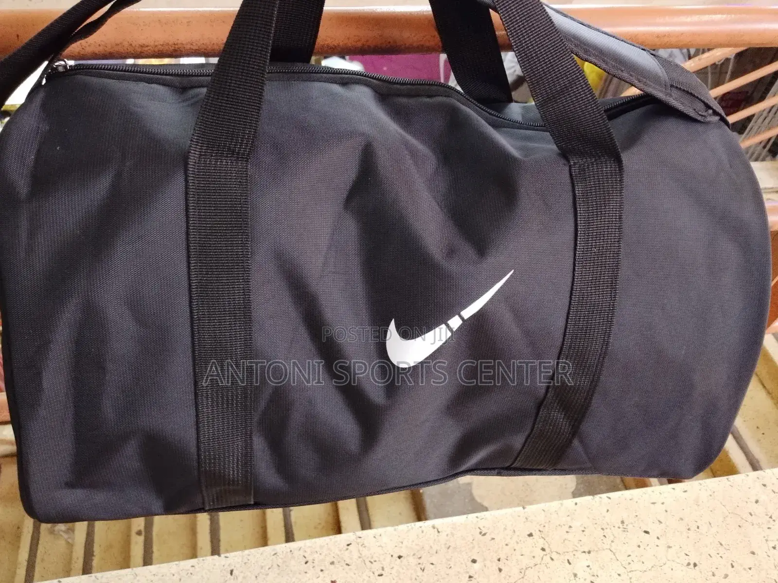 Nike Gym Bag