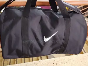 Nike Gym Bag