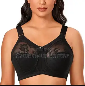 Ladies Unique Braz