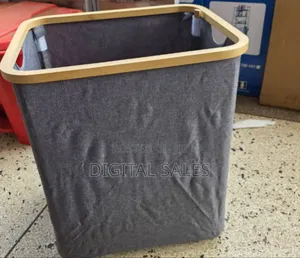 Foldable Hot Dirty Clothes Laundry Basket