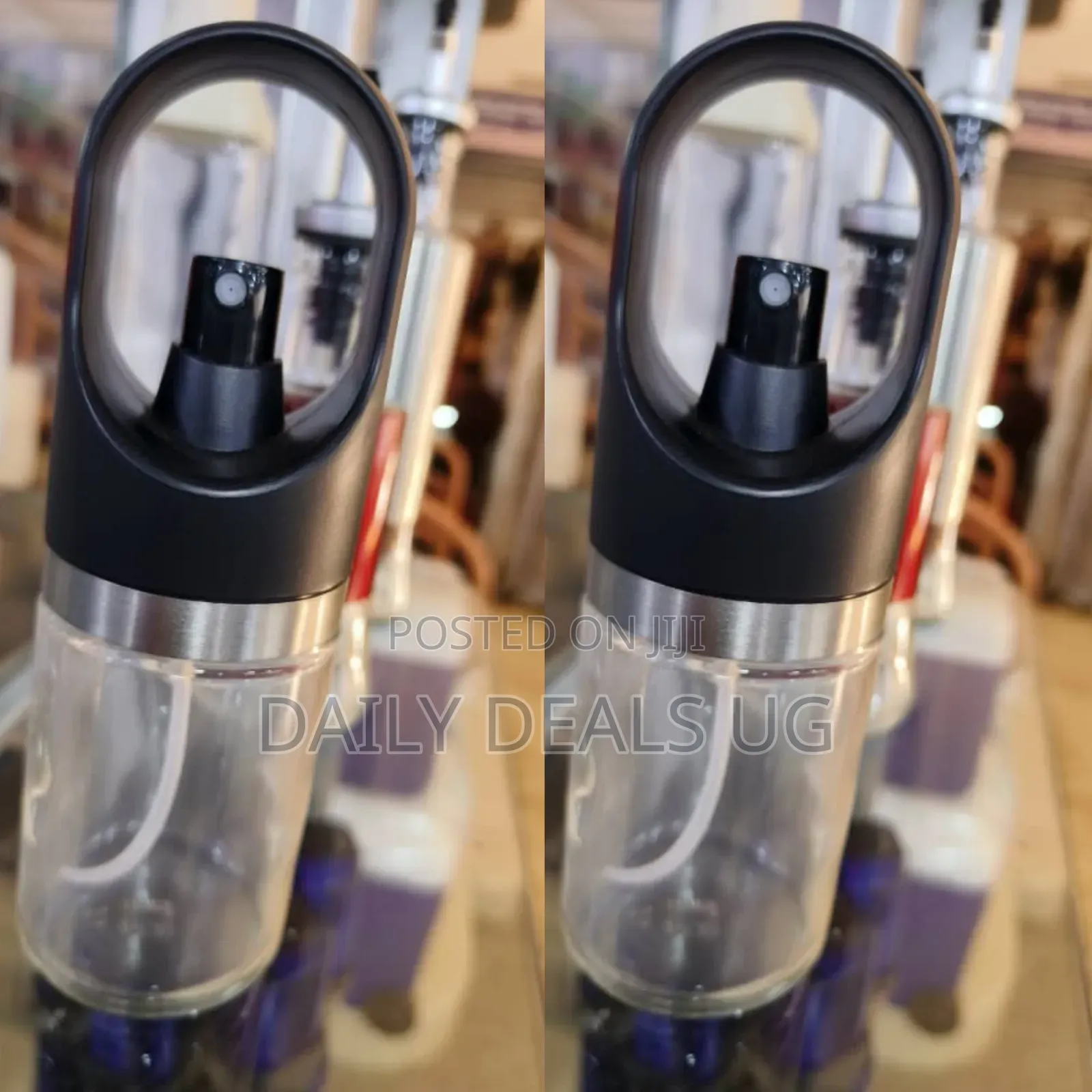Oil Spray Bottle
