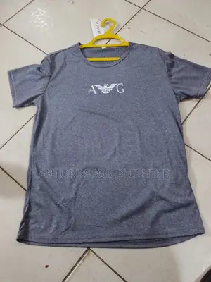 Gym Shirt Original Material