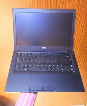 New Laptop Dell Latitude 7280 8GB Intel Core I5 SSD 256GB