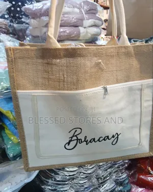Craft Tote Bag