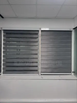 Horizontal Window Blinds Available in All Designs and Colours