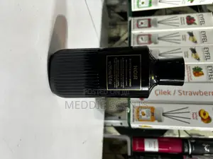 Noir by Bath Body Works